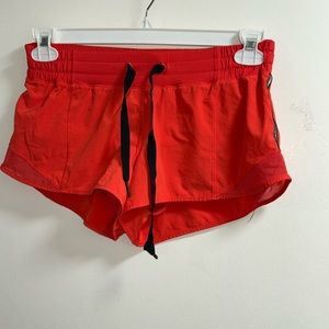 Hotty Hot Low-Rise Lined Short 2.5"